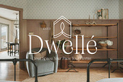 Oufale - Feminine Display Serif, a Serif Font by Glyphofik x GudPap (Thumbnail 6 of 10)
