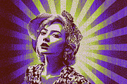 Grain Retro Poster Effect, an Action Add-On by MRI STUDIO (Thumbnail 4 of 14)