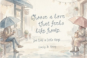 Yomiu Pepela Font Trio of Wonder, a Handwritten Font by HypeWorksCo (Thumbnail 20 of 33)