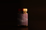 390+ Cosmetic Branding Mockup Scenes, a Cups & Container Mockup by pmvch (Thumbnail 131 of 367)