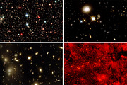 60 Space Patterns Bundle, a Pattern Graphic by Creativenauts (Thumbnail 15 of 17)