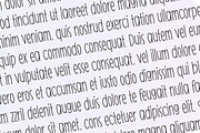 CAPRICORN Skinny Handwriting Font, a Handwritten Font by Blush Font Co. (Thumbnail 2 of 5)