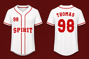 Baseball Academy, a Slab Serif Font by Limited.studio (Thumbnail 2 of 5)