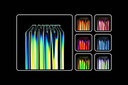 Liquid Text Effects Bundle, a Layer Style Add-On by pixelbuddha.net (Thumbnail 25 of 37)