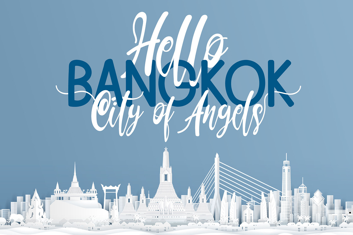 Dad Collections Font, a Handwritten Font by Nobu Collections (Photo 5 of 11)