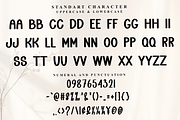 Beach Manggo, a Script Font by FreshTypeINK (Thumbnail 4 of 7)