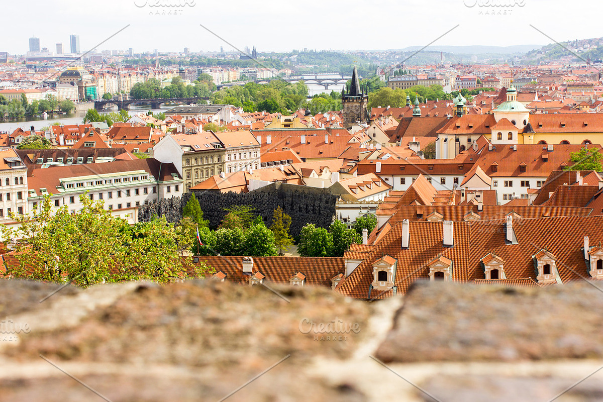 7 High-resolution photos of Prague, an Architecture Photo by Andrew's studio (Photo 13 of 13)