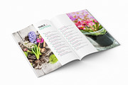 Magazine Template InDesign 16, a Magazine Template by Love Graphic Design (Thumbnail 3 of 20)
