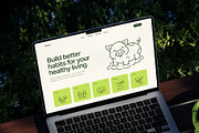 300 Healthy Living Doodle Icons, an Outline Icon by Prosymbols (Thumbnail 3 of 12)