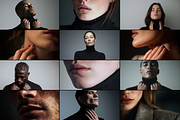 Editorial Portrait Photo Bundle, a Person Photo by Serenefeeling (Thumbnail 21 of 22)