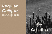 Tenquira Hand-Drawn Sans Serif, a Sans Serif Font by Hishand Studio (Thumbnail 5 of 10)