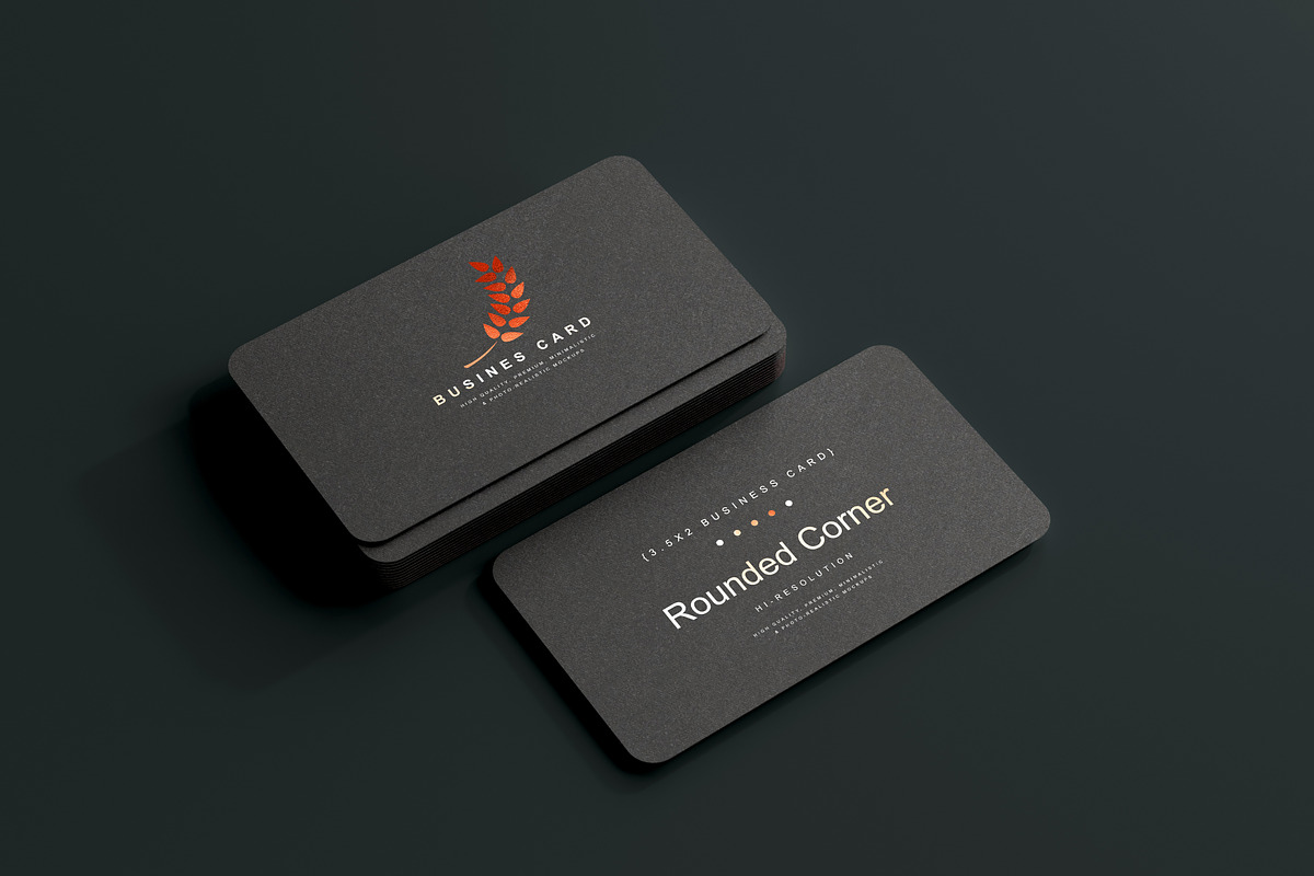 Stationery Branding Mockup Bundle, a Packaging Mockup by pmvch (Photo 23 of 120)