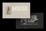 PSK | Services and Pricing Guide, a Presentation Template by Studio Standard (Thumbnail 4 of 5)