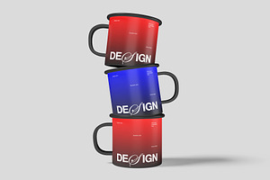 Mug Mockup