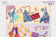 Valentine's Day, an Object Graphic by Collection by VY (Thumbnail 12 of 14)