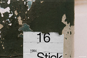 Sticker Mockup 002, a Merchandise Mockup by Burmess (Thumbnail 3 of 3)