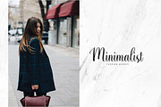 Harsley, a Script Font by sizimon (Thumbnail 4 of 6)