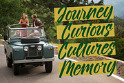 Royalett Santhun Bold Handwritten, a Script Font by Letterena Studios Script (Thumbnail 5 of 15)