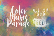 Moligne - SVG Font Duo (40% OFF), a Script Font by Littlehand (Thumbnail 4 of 9)