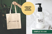 SALE! Minimalistic font - Display, a Symbol Font by Fli Store (Thumbnail 3 of 8)