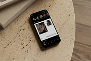 Classe Alta - Social Media Templates, a Social Media Template by S.B-Studio (Thumbnail 5 of 7)