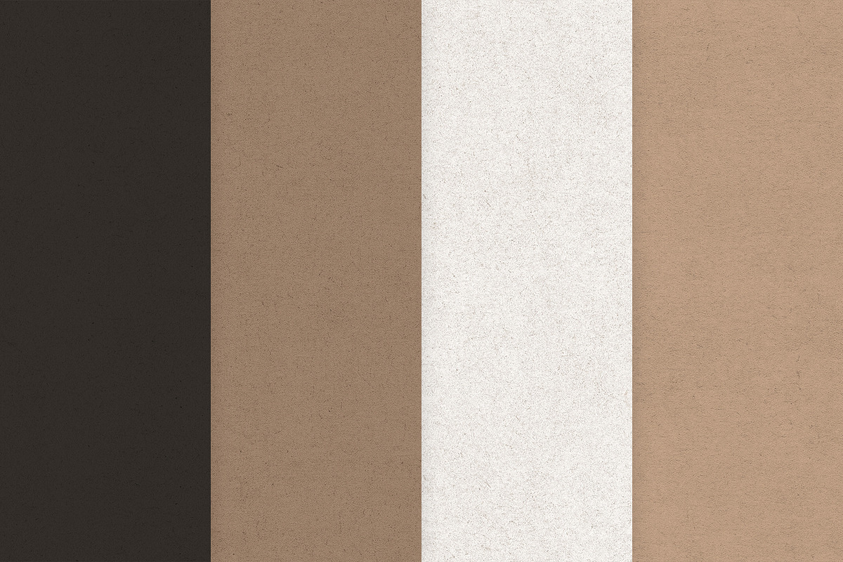 Seamless Paper Grain Textures, a Texture Graphic by Aurora Graphics (Photo 4 of 7)