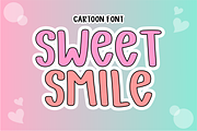 Cute Berry - Handwritten Kids Font, a Handwritten Font by KiddoGlyphs Studio (Thumbnail 2 of 3)