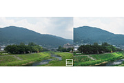 Kamin Film Feeling Roll 1, an Action Add-On by Kamin Lightroom Preset (Thumbnail 10 of 22)