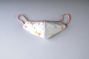 Face Mask Mockup, a Mask Mockup by 2dsight (Thumbnail 10 of 16)