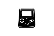 50 Handheld Gaming Console Vector Bu, an Illustration by Gfx_Store (Thumbnail 31 of 51)
