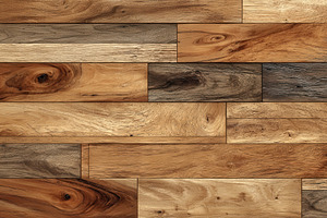 Rustic wood paneling background text, a Photo by Pixeness Studio
