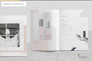 Calm Portfolio, a Brochure Template by Egotype (Thumbnail 15 of 20)