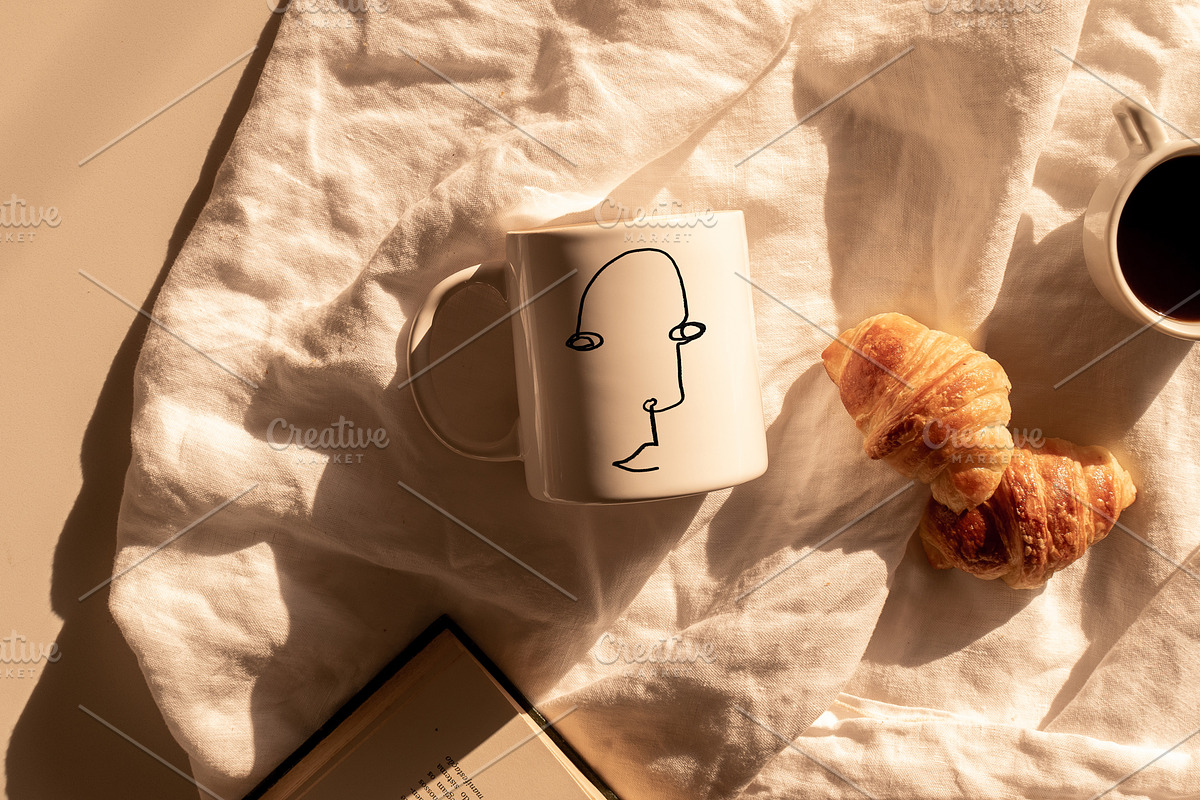 Arabica - Mug Mockup Bundle, a Cups & Container Mockup by Salt Color Studio (Photo 4 of 14)