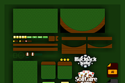 Playing Card Game Assets Pack, an Object Graphic by pzUH (Thumbnail 4 of 4)