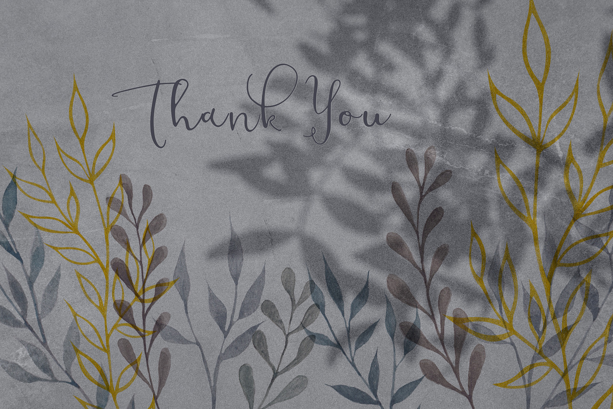 Magic Herbs, a Decorative Illustration by Flo Sacred Art (Photo 5 of 7)