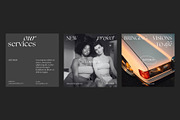 AestheticBusiness Instagram Template, a Templates & Theme by hk__dsgn (Thumbnail 6 of 11)