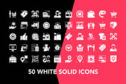 200 Shopping Vector Icon Set, a Duotone Icon by Genestro Shop (Thumbnail 5 of 5)