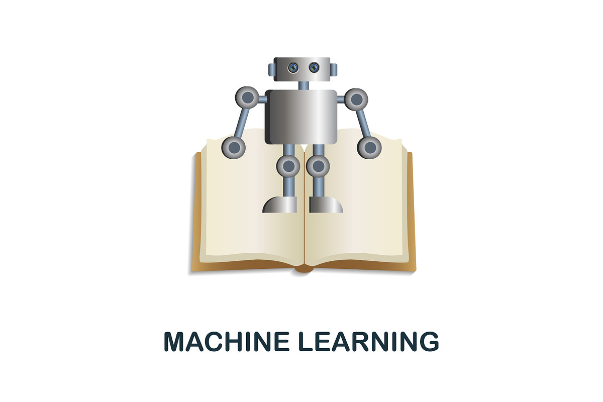Data Science 3D Icons Set Bundle, an Object Graphic by Aimagenarium@gmail.com (Photo 3 of 21)