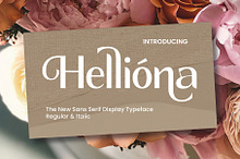Helliona