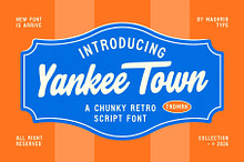 Yankee Town