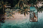 Island Luxe Brand Kit + Stock Images, a Marketing Template by The Brand Alchemists (Thumbnail 9 of 10)