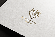 Logo Design - Artistic Branding, a Branding & Logo Template by Wumi Studio (Thumbnail 2 of 6)