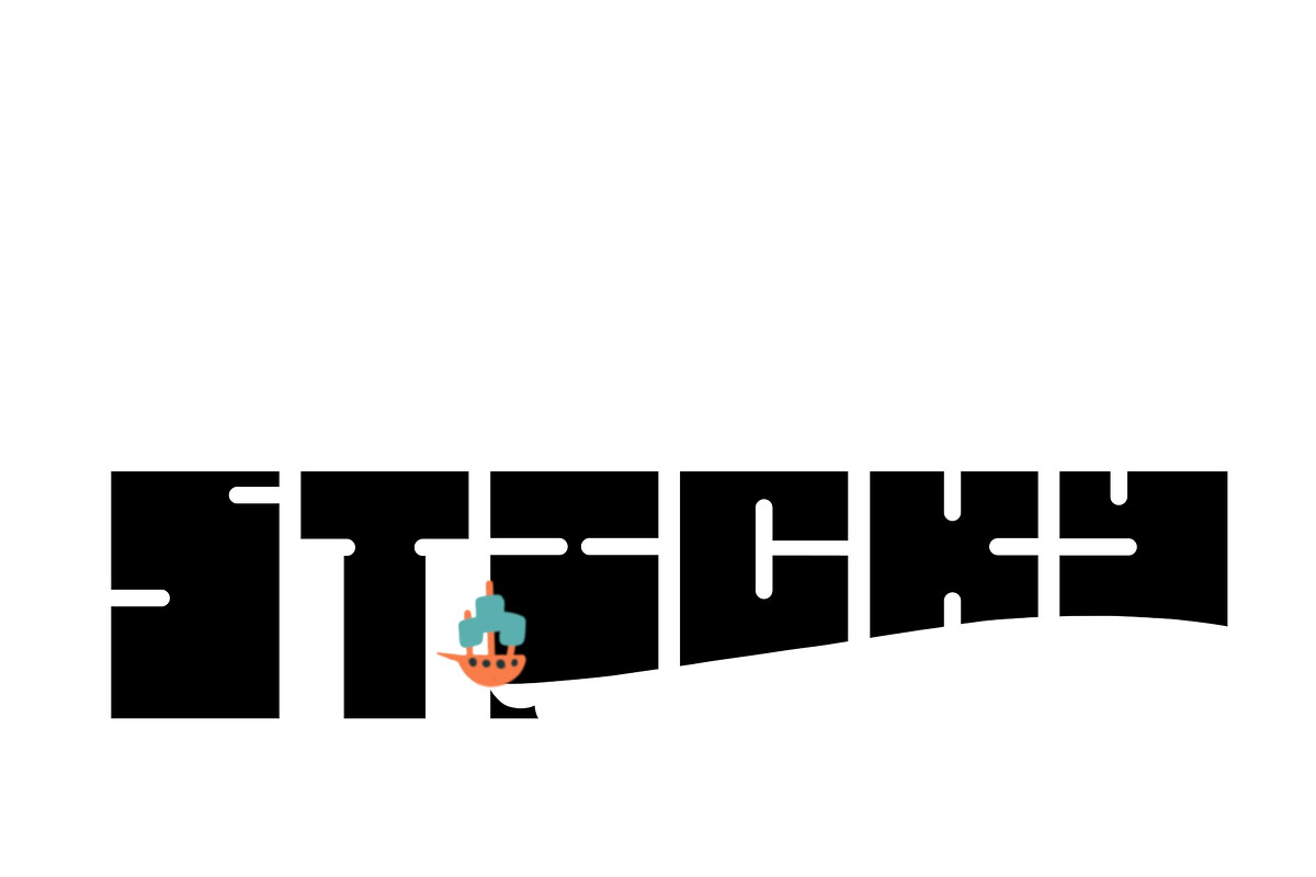 Cheeky, a Font by Pleased Made (Photo 4 of 7)