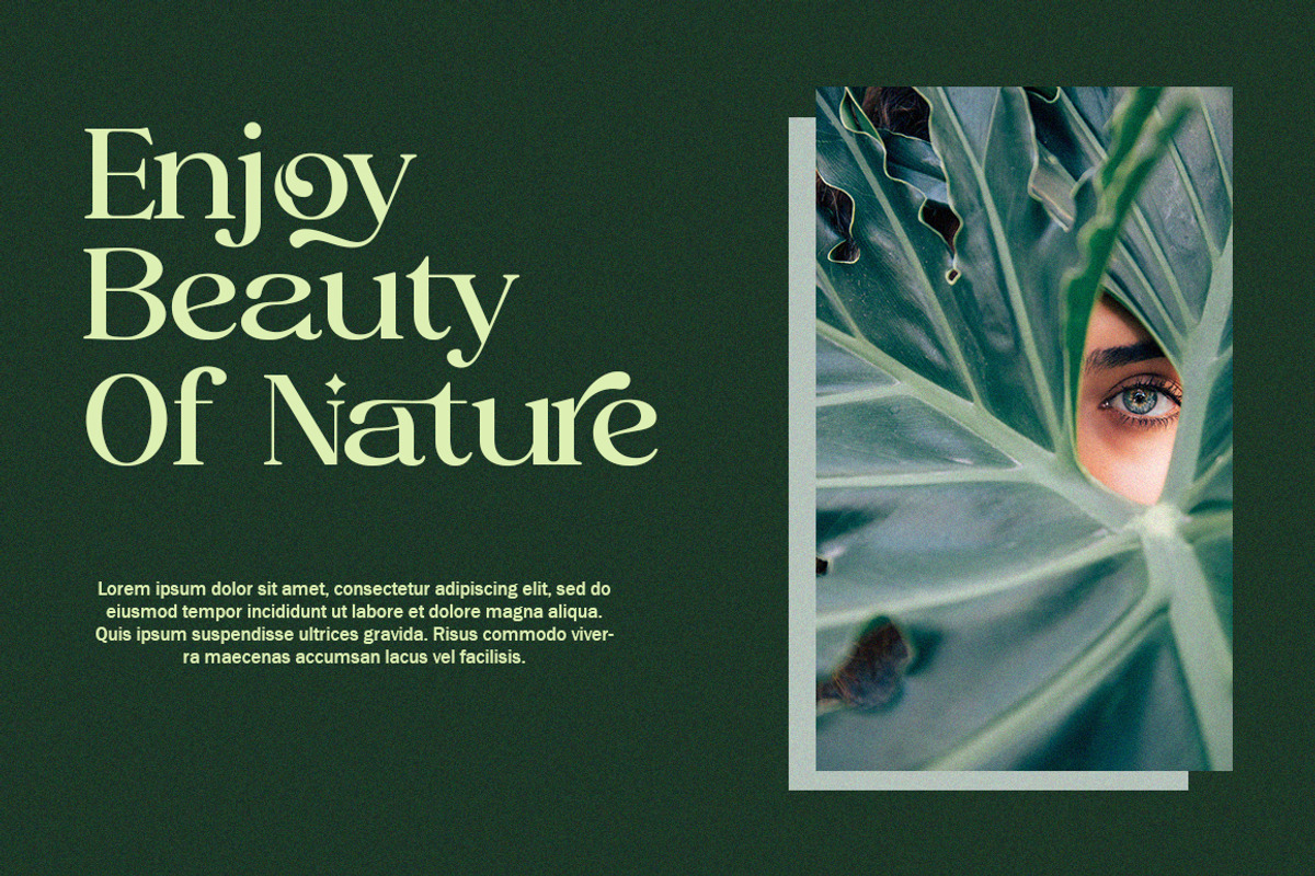 Aistoria, a Serif Font by Black Studio (Photo 11 of 17)