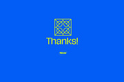 Square Forms Vol 10, an Outline Icon by Tekuni (Thumbnail 12 of 12)