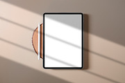 Ipad Pro Photo Mockups #01, an iPad Mockup by notgreystudio (Thumbnail 2 of 4)