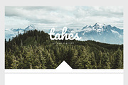 Tahes PowerPoint Template, a Presentation Template by Angkalimabelas (Thumbnail 5 of 5)