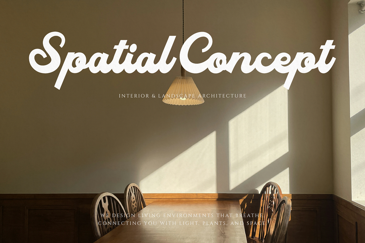 Nostalgia Riviera Handwritten Script, a Script Font by gracetype_studio (Photo 3 of 12)