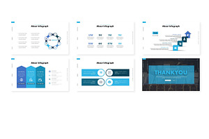 D'Chairs - Keynote Template