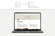 Home Renovation Notion Planner, a Presentation Template by yesitisprintable (Thumbnail 8 of 9)